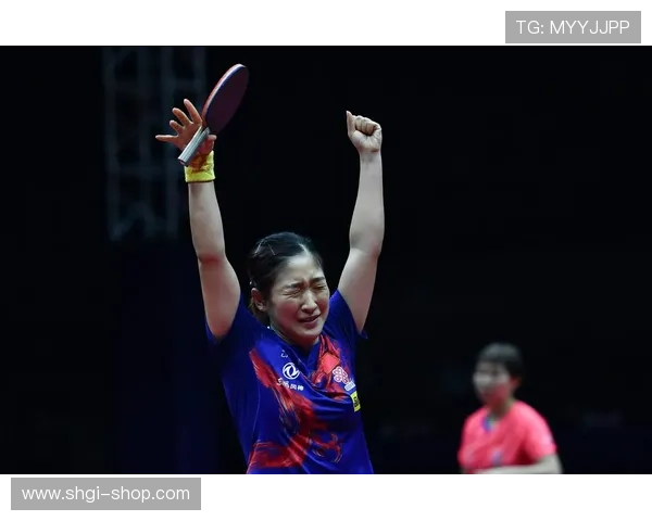 女乒刘诗雯世界杯战绩（刘诗雯女乒世界杯夺冠）sports